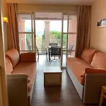 Cap Esterel 2 Pièces Avec Terrasse Et Parking - Fr-1-504-612