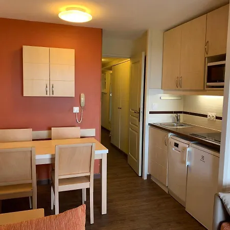 Apartamento Cap Esterel 2 Pieces Avec Terrasse Et Parking - Fr-1-504-612 Saint-Raphaël