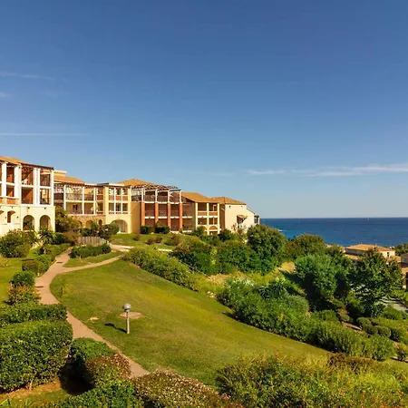 Cap Esterel 2 Pieces Avec Terrasse Et Parking - Fr-1-504-612 Saint-Raphael (Var)