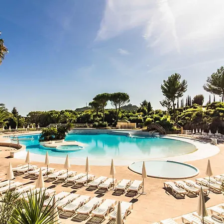 Cap Esterel 2 Pièces Avec Terrasse Et Parking - Fr-1-504-612 Appartement *