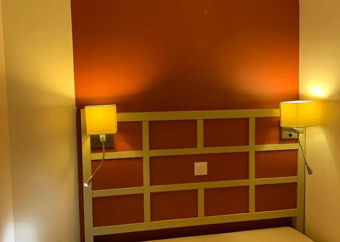 Cap Esterel 2 Pieces Avec Terrasse Et Parking - Fr-1-504-612 Apartamento