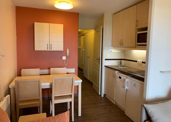 Διαμέρισμα Cap Esterel 2 Pieces Avec Terrasse Et Parking - Fr-1-504-612 Saint-Raphaël