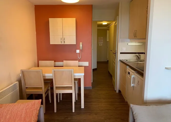 Cap Esterel 2 Pieces Avec Terrasse Et Parking - Fr-1-504-612 Saint-Raphaël