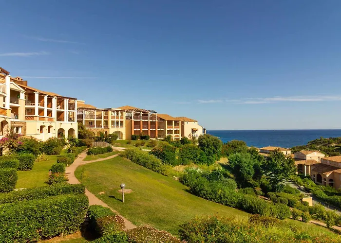 Apartamento Cap Esterel 2 Pieces Avec Terrasse Et Parking - Fr-1-504-612 *